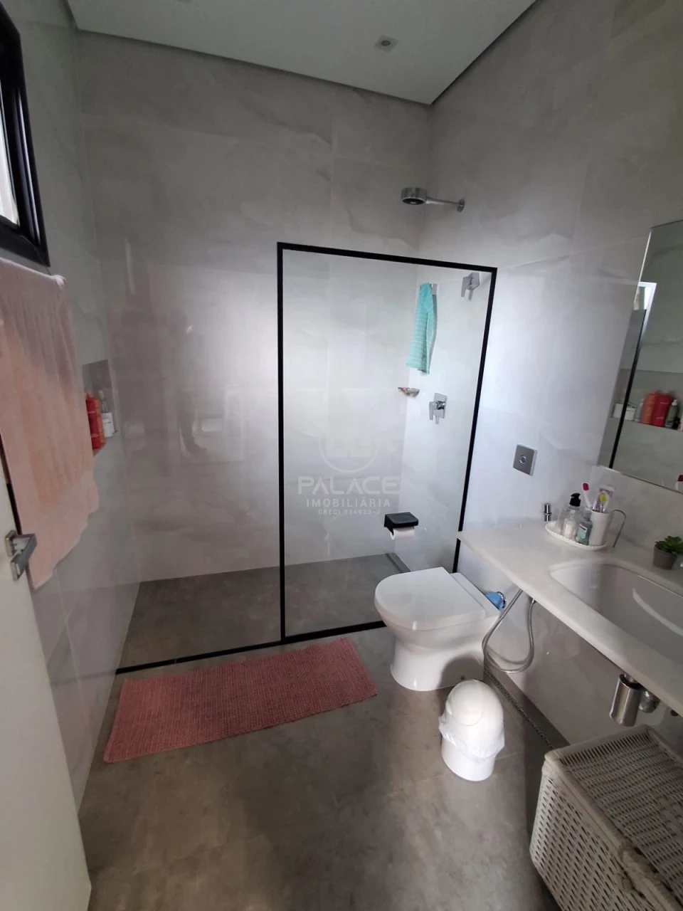 Casa Em Condomínio À Venda Portal Do Astúrias Piracicaba