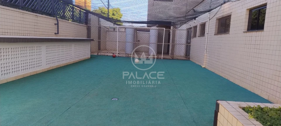 Apartamento à venda em São Judas, Piracicaba — Portal Mundo do Imóvel