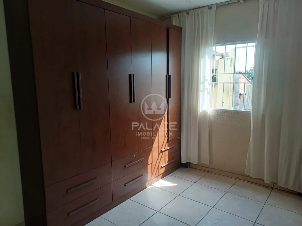 LINDA CASA A VENDA , NA RUA BARRA BONITA,  BAIRRO SANTA TEREZINHA