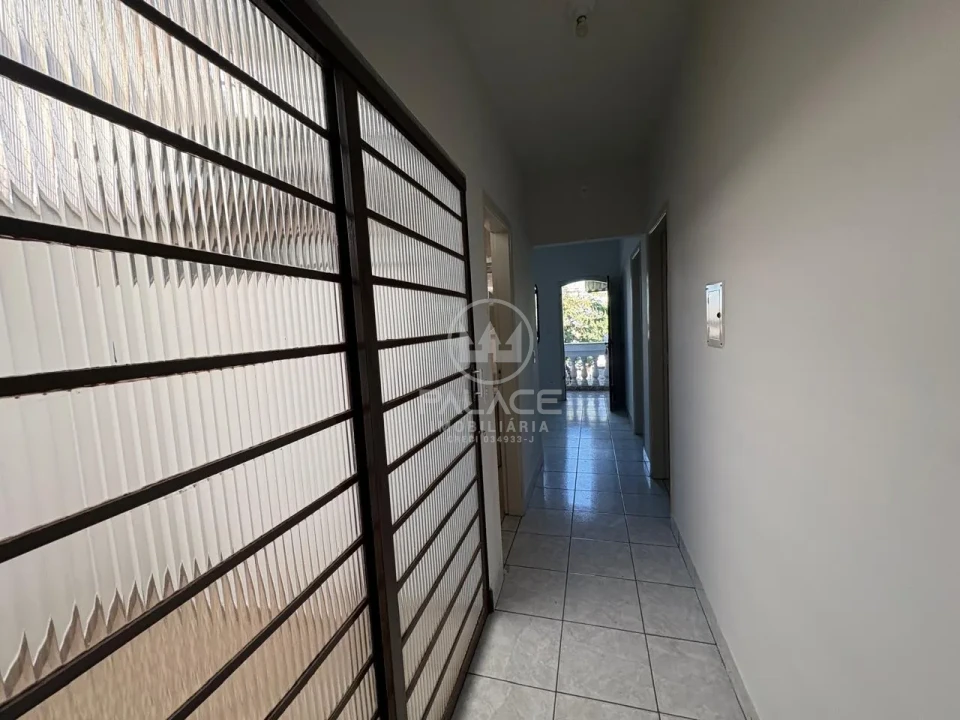 Casa à Venda no Algodoal