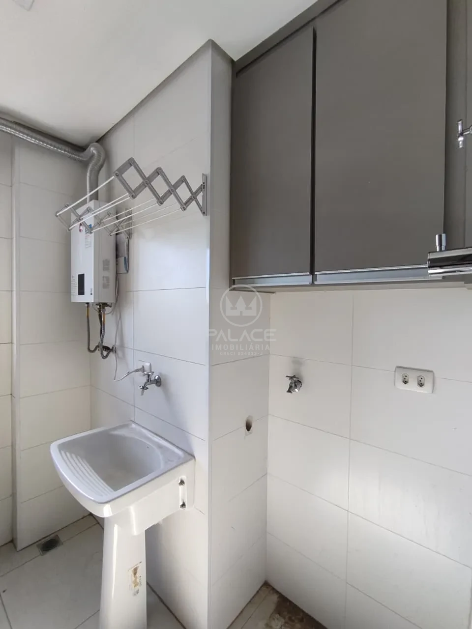 Apartamento para alugar em São Dimas, Piracicaba — Portal Mundo do Imóvel