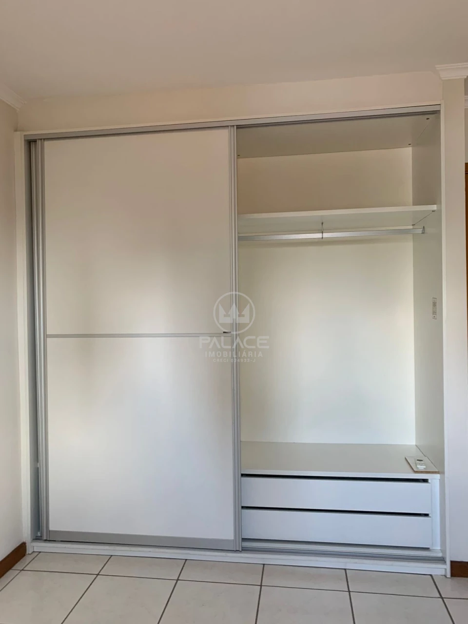 Apartamento Para Alugar Villagio São Dimas Piracicaba