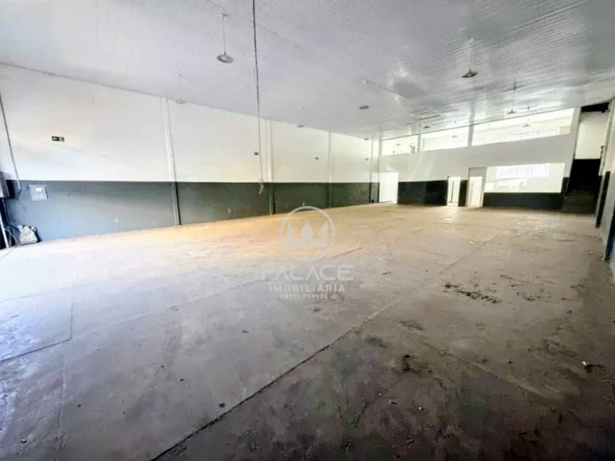 Barracão (Pauliceia)