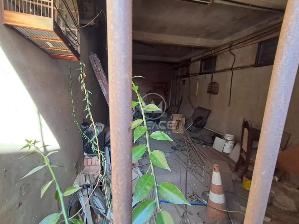 Comercial À Venda Nova América Piracicaba