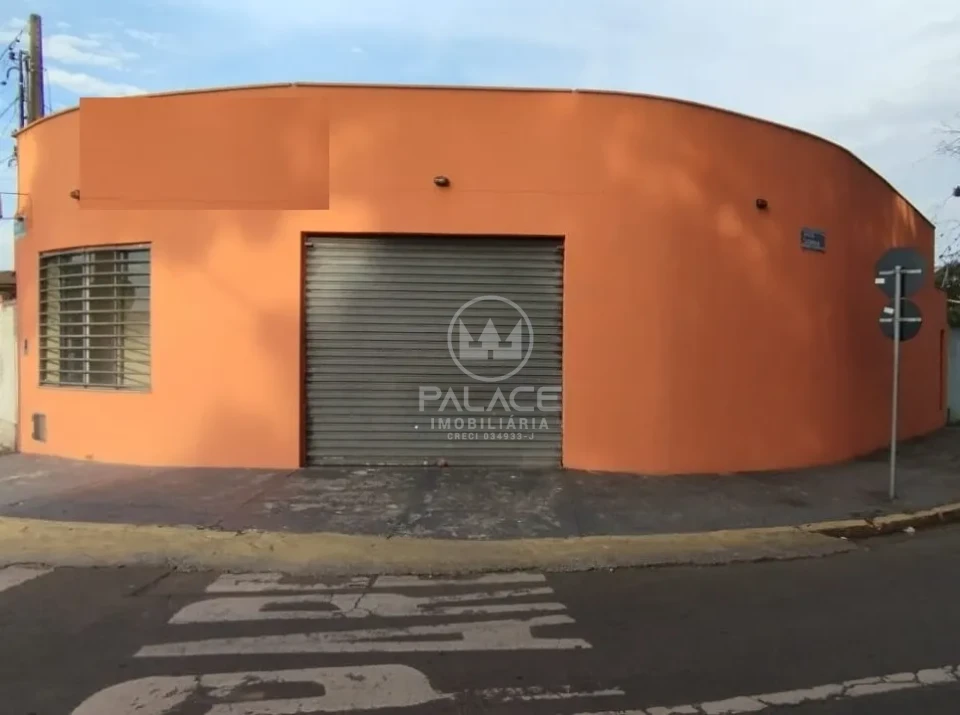 Comercial Para Alugar Parque Primeiro De Maio Piracicaba