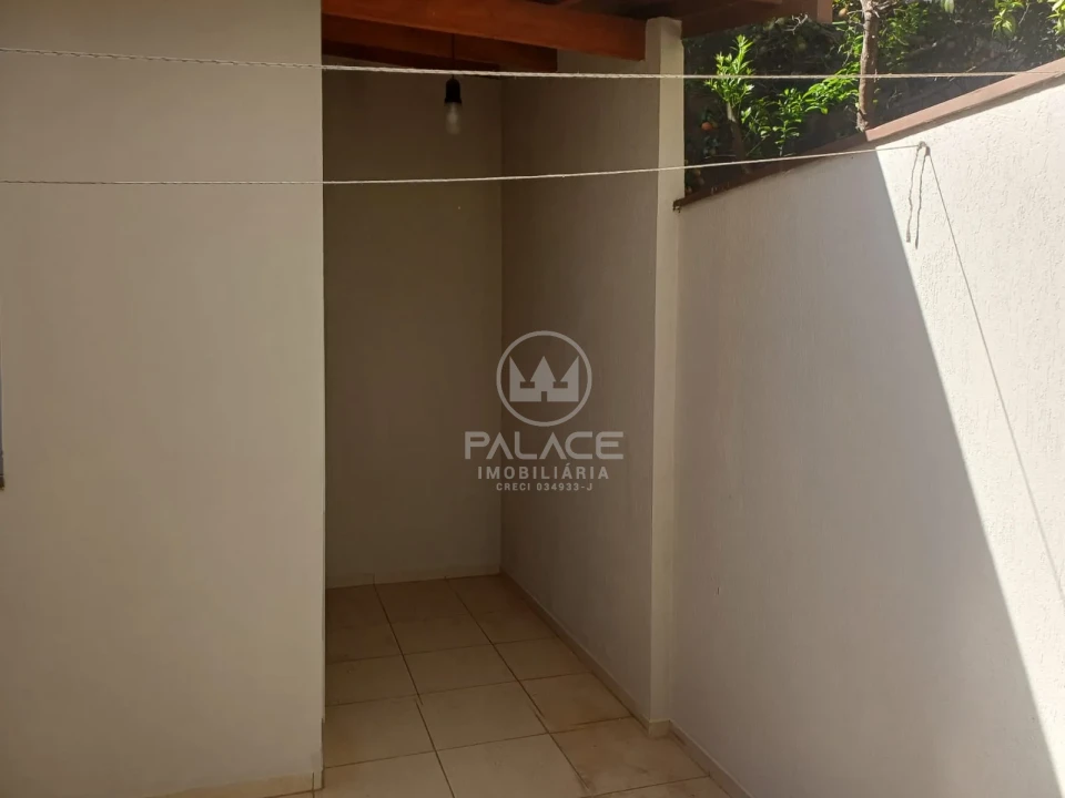 CASA A VENDA NO BAIRRO PIRACICAMIRIM