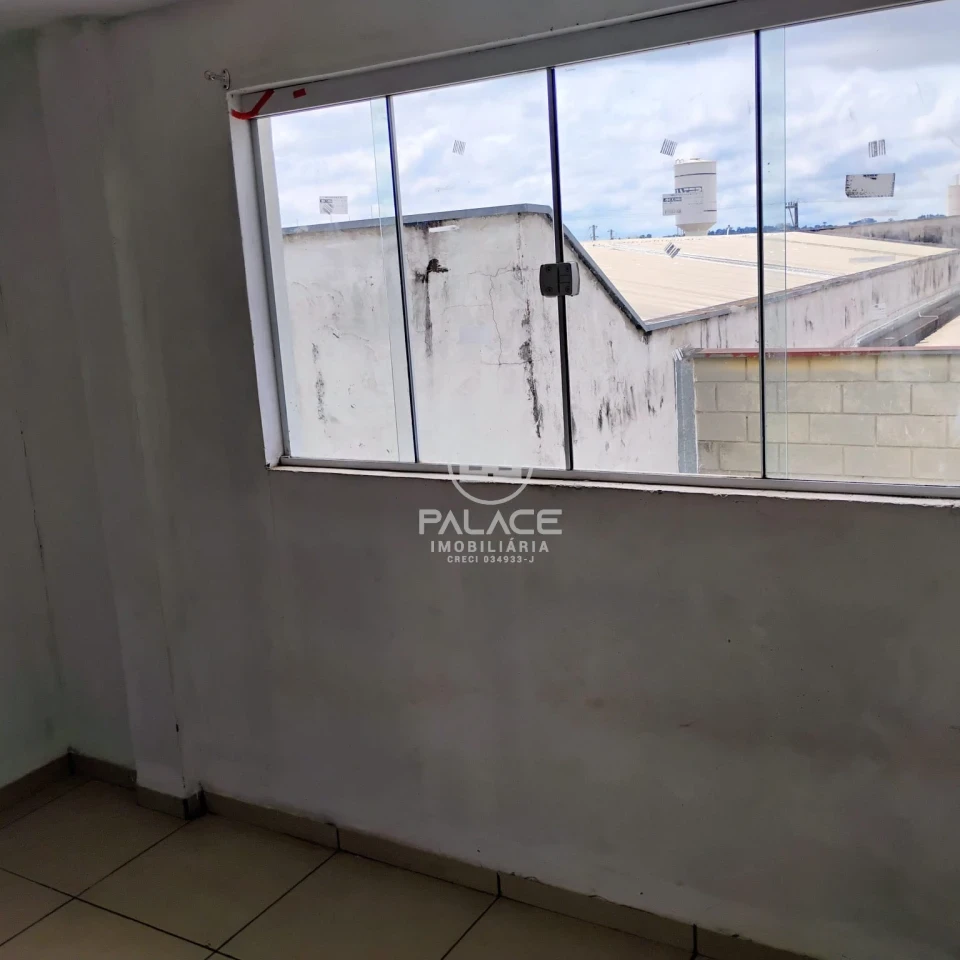 Salão Sobreposto disponivel para locação