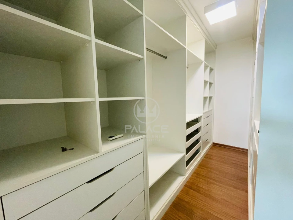 Apartamento Para Alugar Paulista Piracicaba - Ed. Pedro Cobra