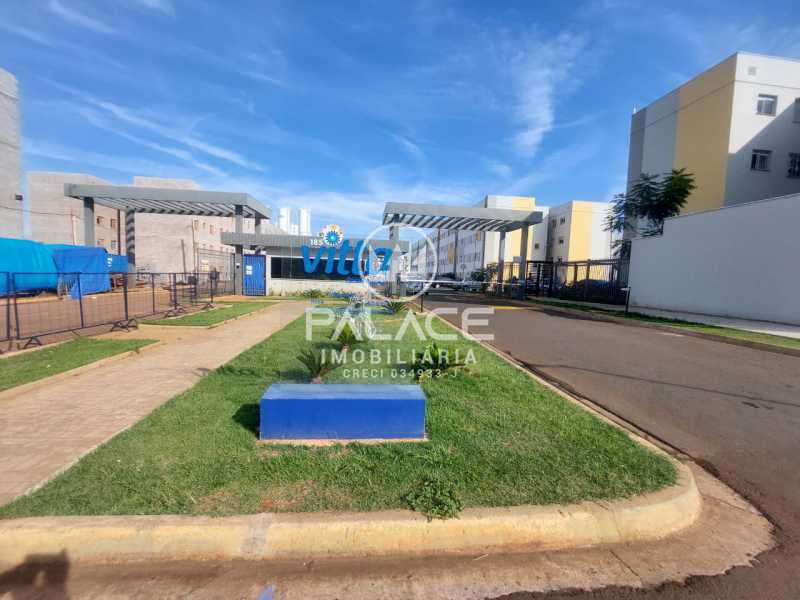 Imagens do imóveis apartamento para alugar em chácaras água branca, piracicaba 2 quartos 45m²