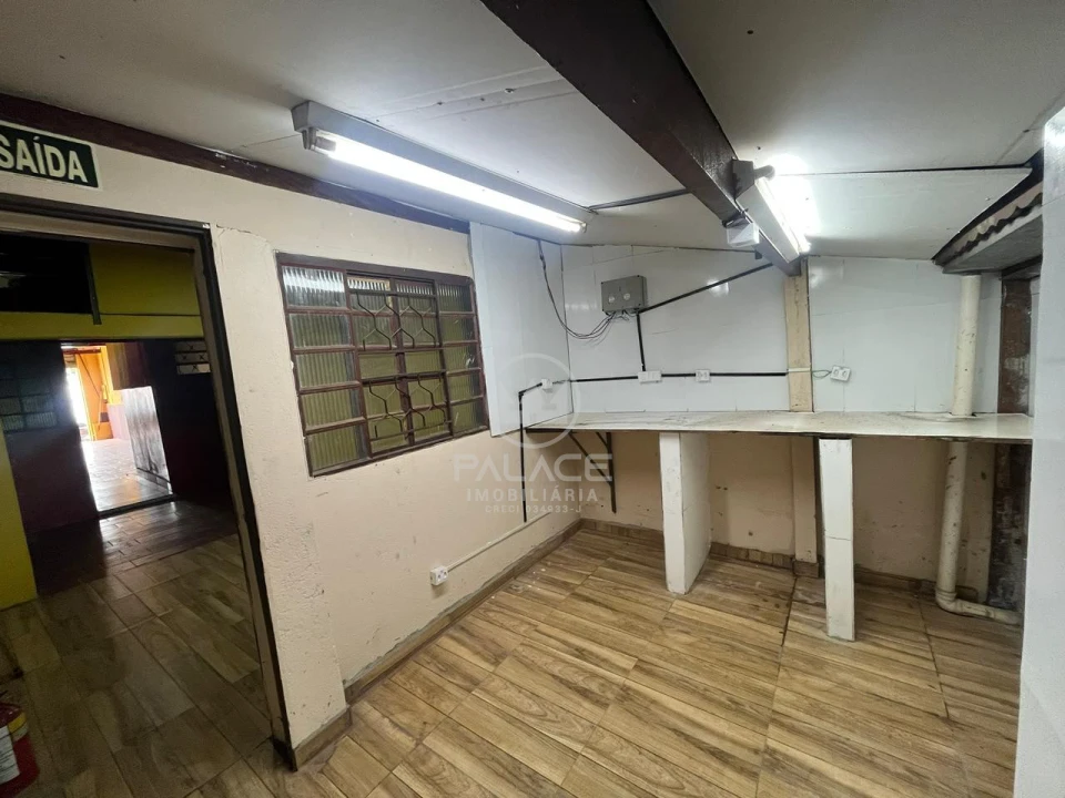 Salão -  / Comercial / Centro