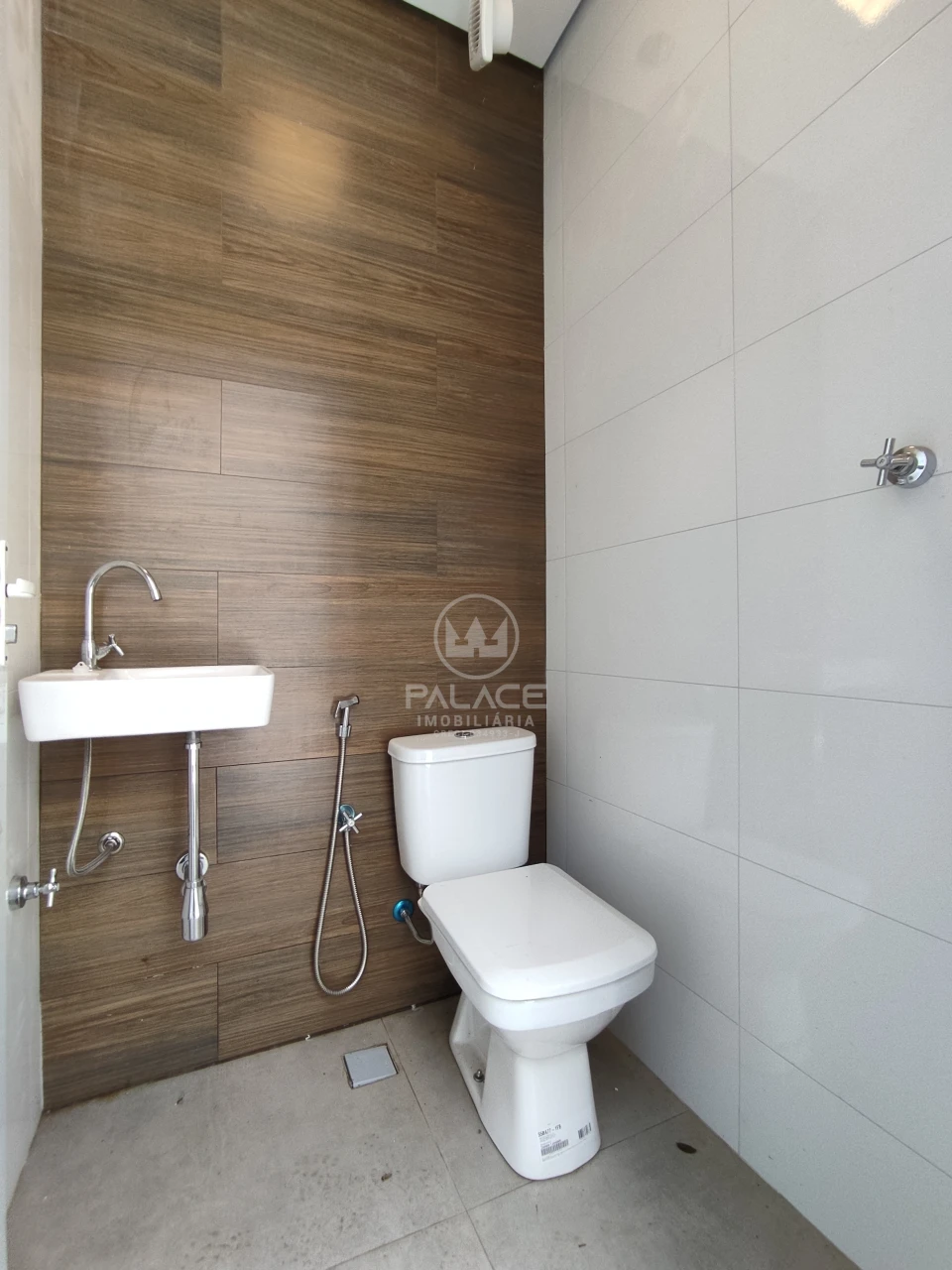 Casa Em Condomínio, Térrea, Recém-Construída À Venda E Locação Residencial Mônaco Piracicaba