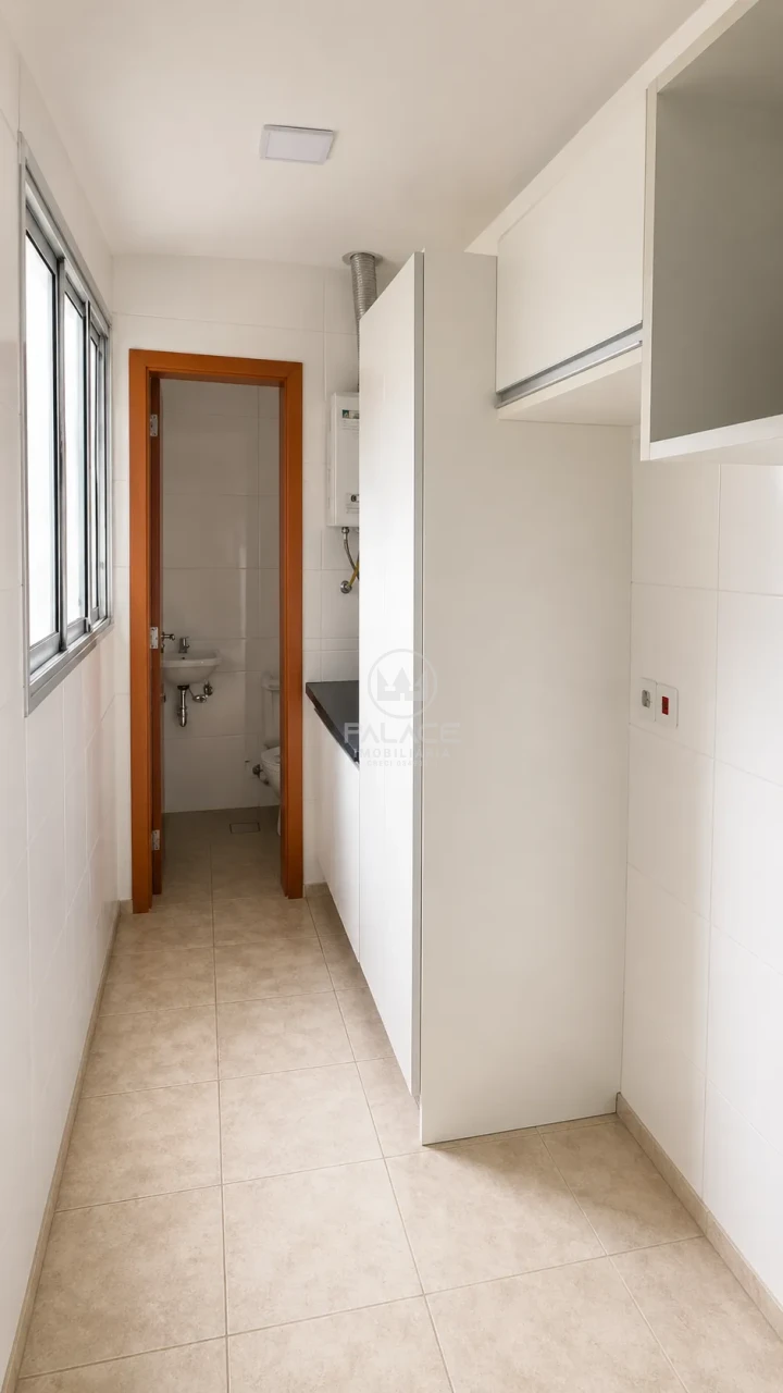 Apartamento Para Alugar Edificio Delta Club Piracicaba