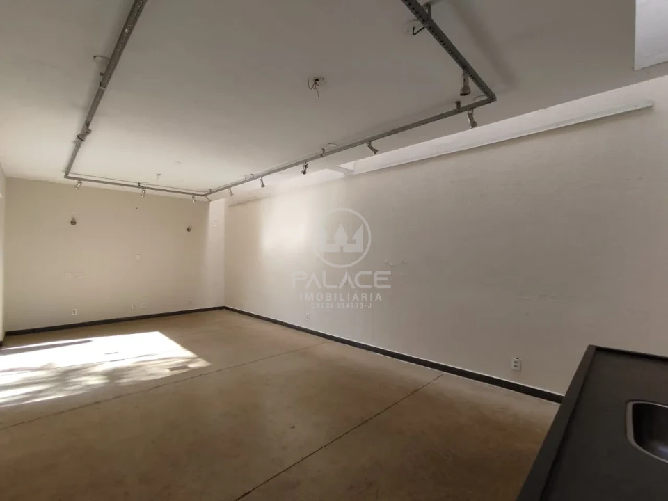 Comercial Para Alugar Jardim Europa Piracicaba