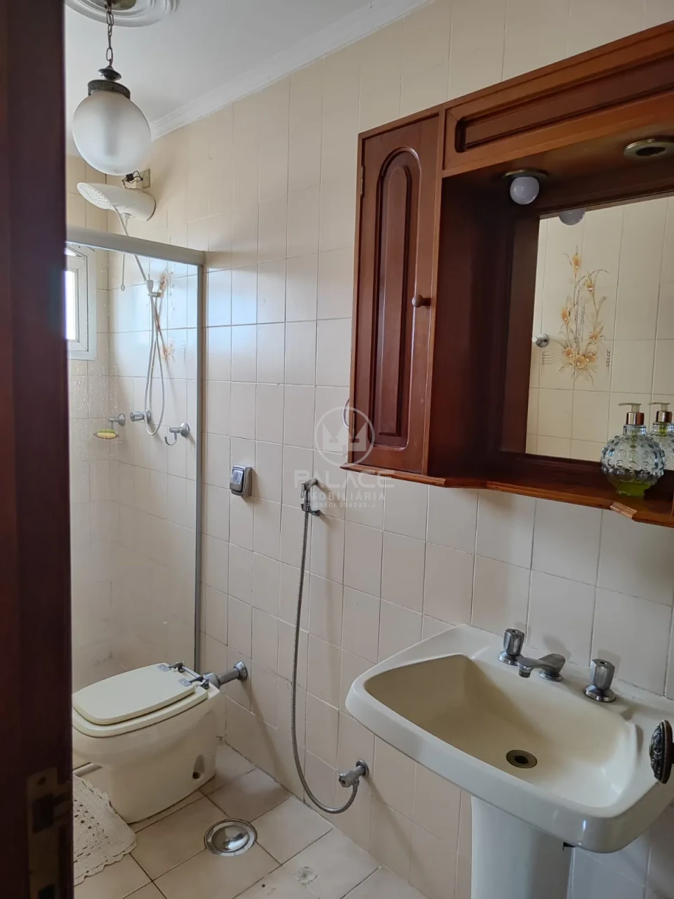 Apartamento À Venda Edif. Zepelin Piracicaba