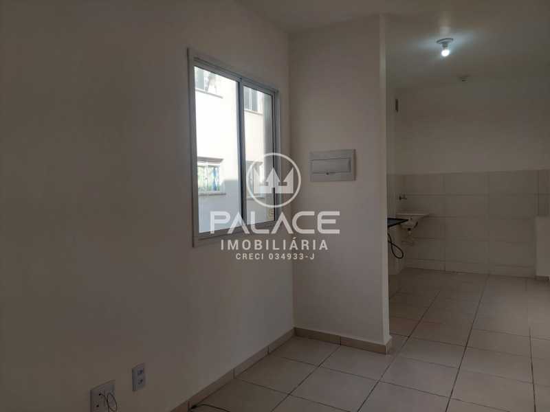 Imagens do imóveis apartamento para alugar em chácaras água branca, piracicaba 2 quartos 45m²