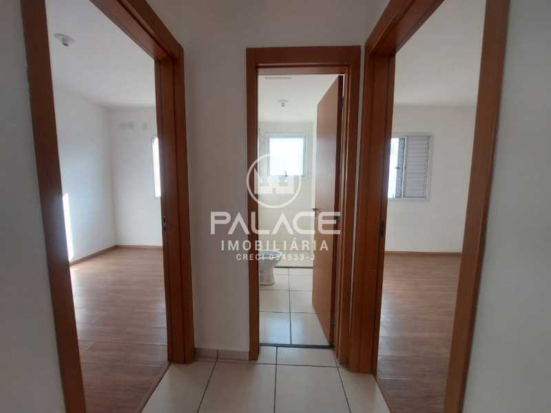 Imagens do imóveis apartamento para alugar em chácaras água branca, piracicaba 2 quartos 45m²