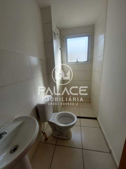 Imagens do imóveis apartamento para alugar em chácaras água branca, piracicaba 2 quartos 45m²