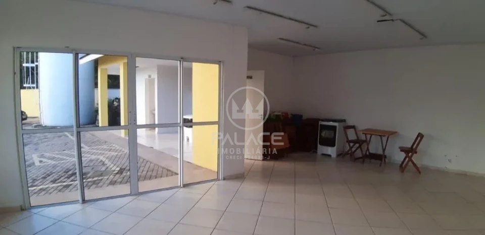 Apartamento Para Alugar Condomínio Chácara Dos Ipês Piracicaba - Foto 17