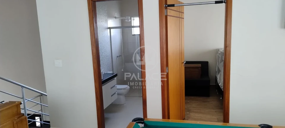Casa À Venda Nova Piracicaba Piracicaba