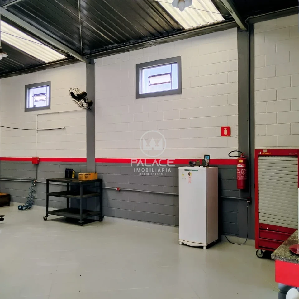 Comercial Para Alugar Jardim Algodoal Piracicaba