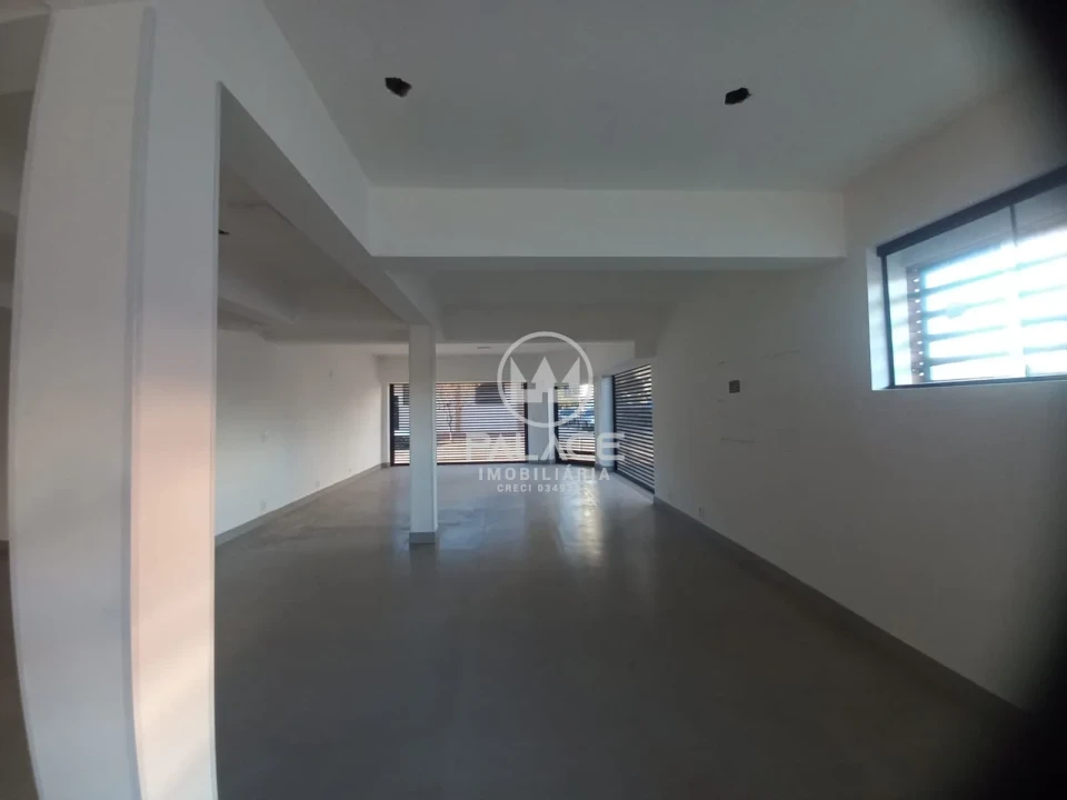 Comercial Para Alugar Paulista Piracicaba