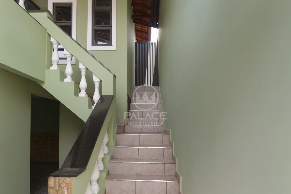 CASA / SOBRADO / VENDA / LOCACAO / POMPEIA - 3 QUARTOS