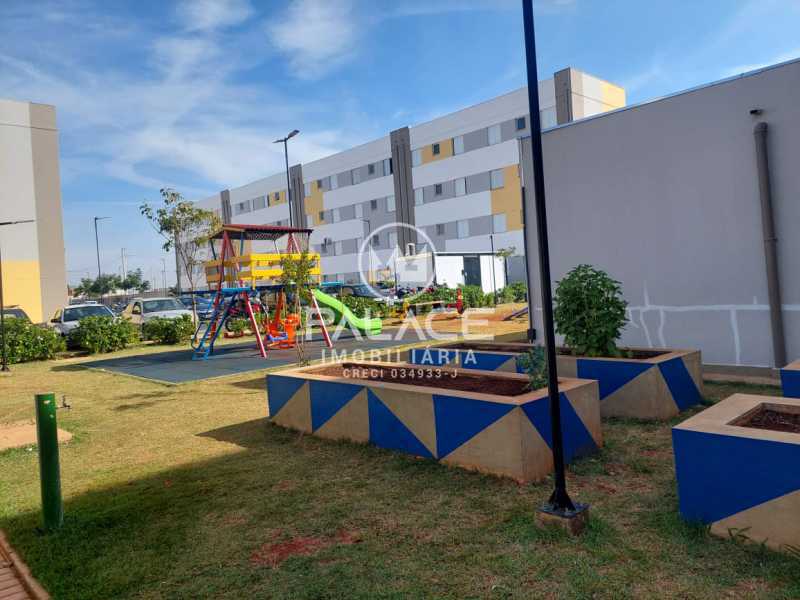 Imagens do imóveis apartamento para alugar em chácaras água branca, piracicaba 2 quartos 45m²