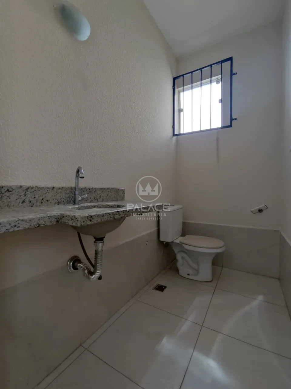 Comercial Para Alugar Cidade Alta Piracicaba