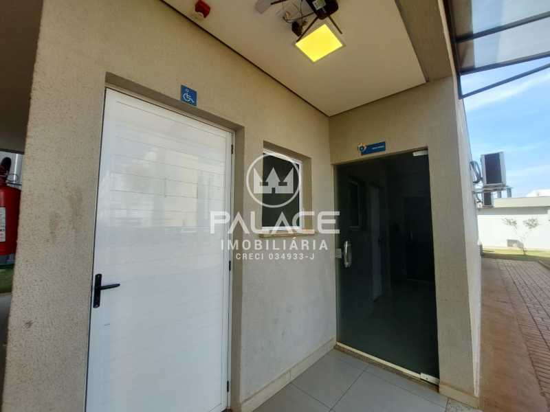 Imagens do imóveis apartamento para alugar em chácaras água branca, piracicaba 2 quartos 45m²