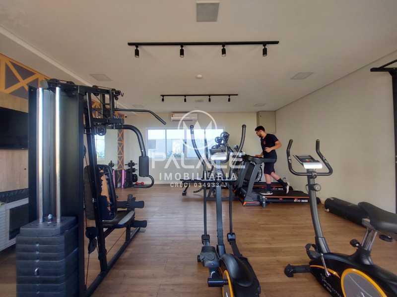 Imagens do imóveis apartamento para alugar em chácaras água branca, piracicaba 2 quartos 45m²