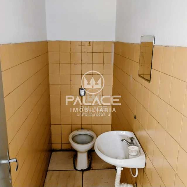 Barracão :  / Comercial / Santa Terezinha