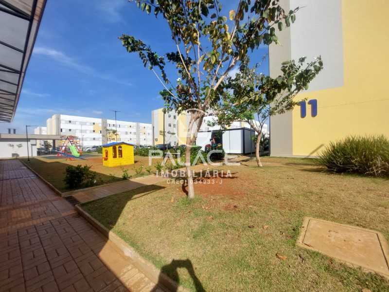 Imagens do imóveis apartamento para alugar em chácaras água branca, piracicaba 2 quartos 45m²