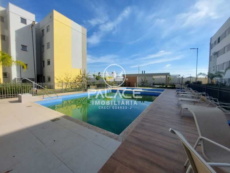 Imagens do imóveis apartamento para alugar em chácaras água branca, piracicaba 2 quartos 45m²