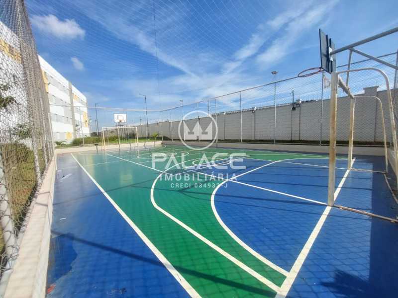 Imagens do imóveis apartamento para alugar em chácaras água branca, piracicaba 2 quartos 45m²