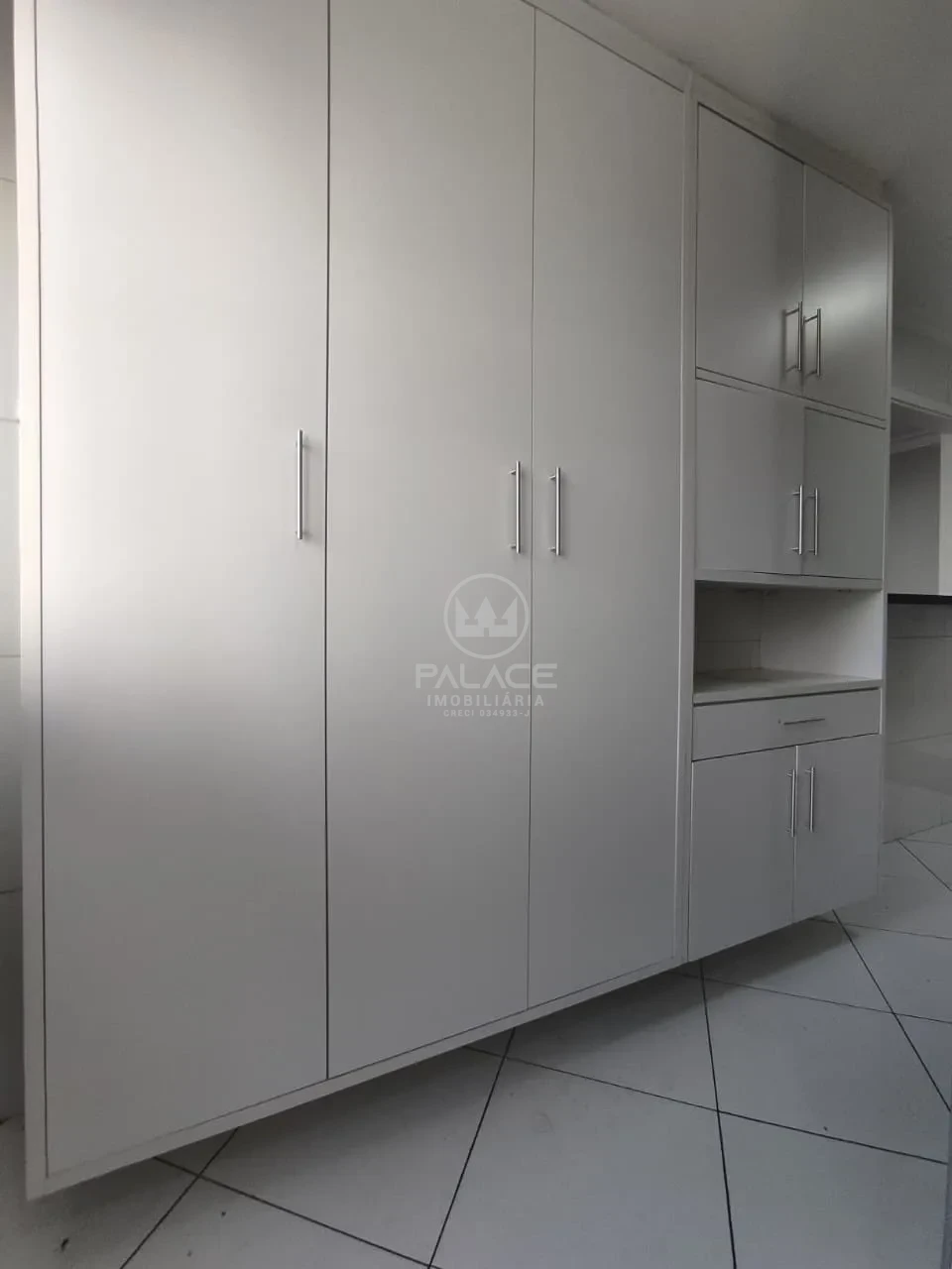 Apartamento Para Alugar Condomínio Residencial Colinas De Piracicaba Piracicaba