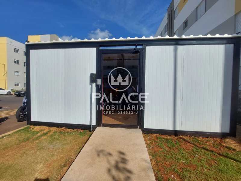 Imagens do imóveis apartamento para alugar em chácaras água branca, piracicaba 2 quartos 45m²