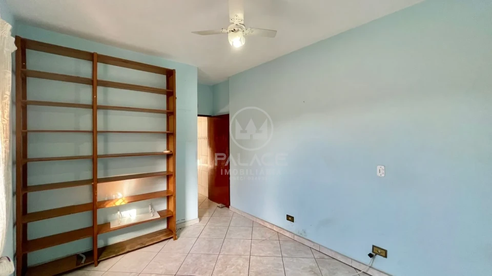 CASA / SOBRADO 2 QUARTOS, SENDO 1 SUITE , 126m² - JARDIM ALGODOAL