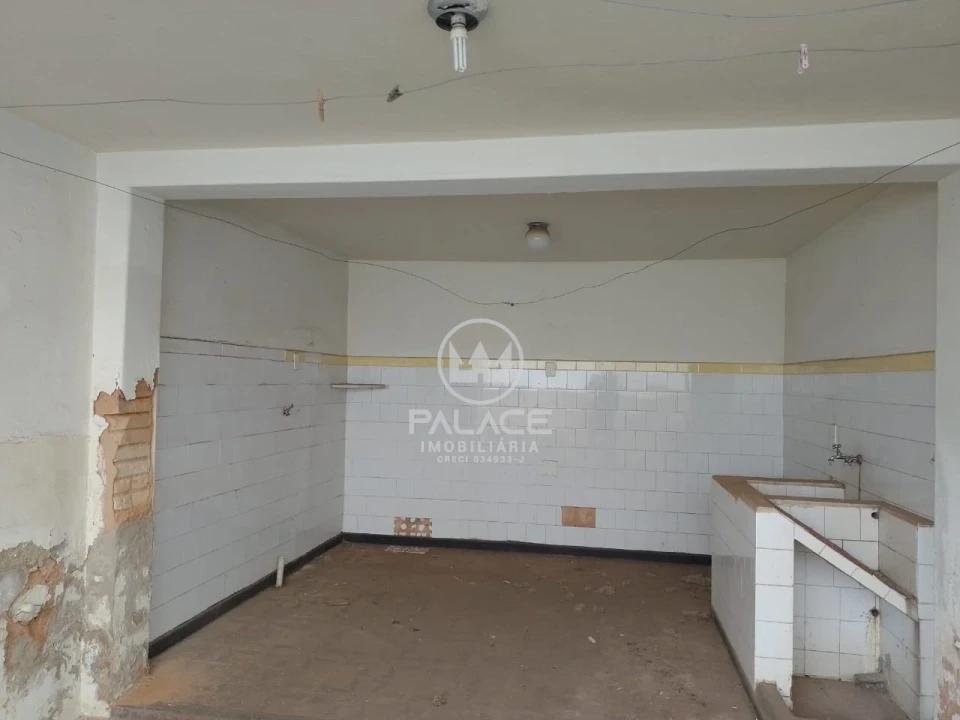 CASA / VENDA / CENTRO / PIRACICABA / 350M²