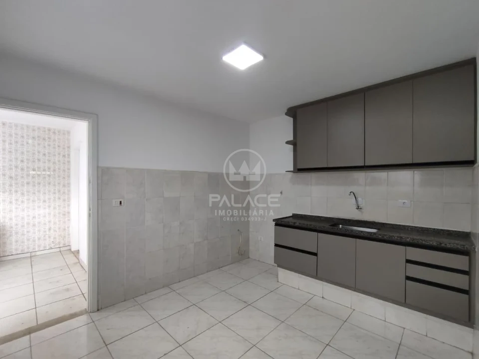 Casa Para Alugar Nova América Piracicaba