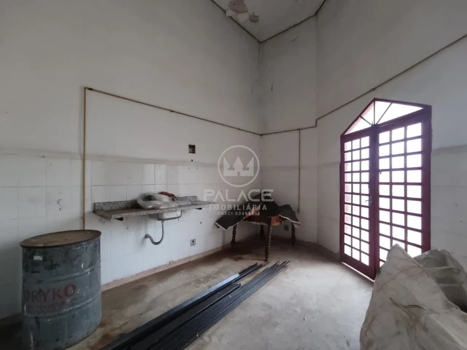 Comercial Para Alugar Glebas Califórnia Piracicaba