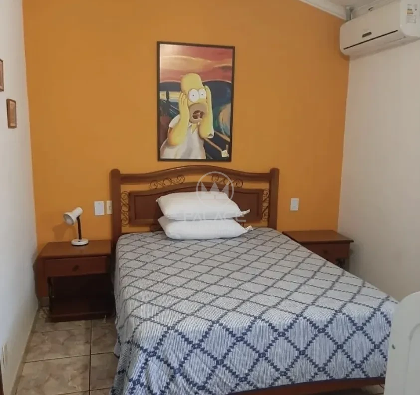 Condominio Colinas de Piracicaba (Ártemis)