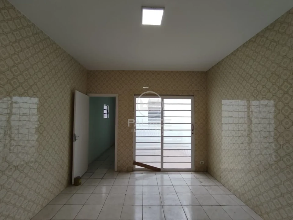 Casa Para Alugar Nova América Piracicaba