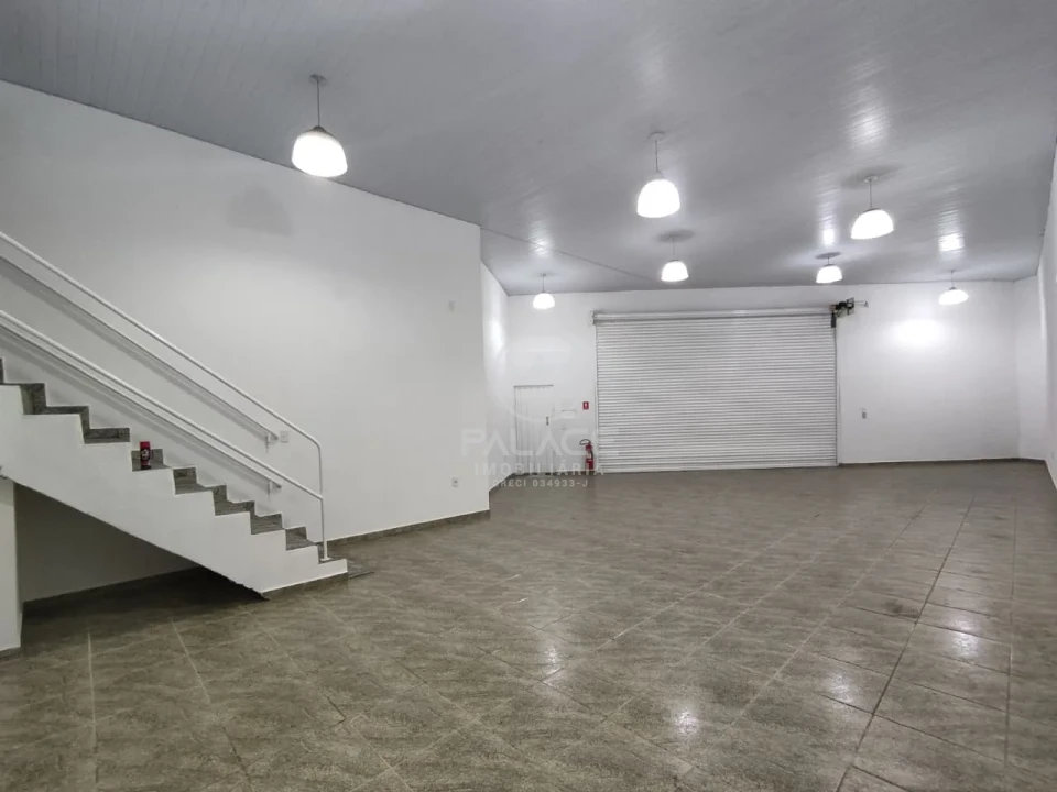 Comercial Para Alugar Vila Independência Piracicaba