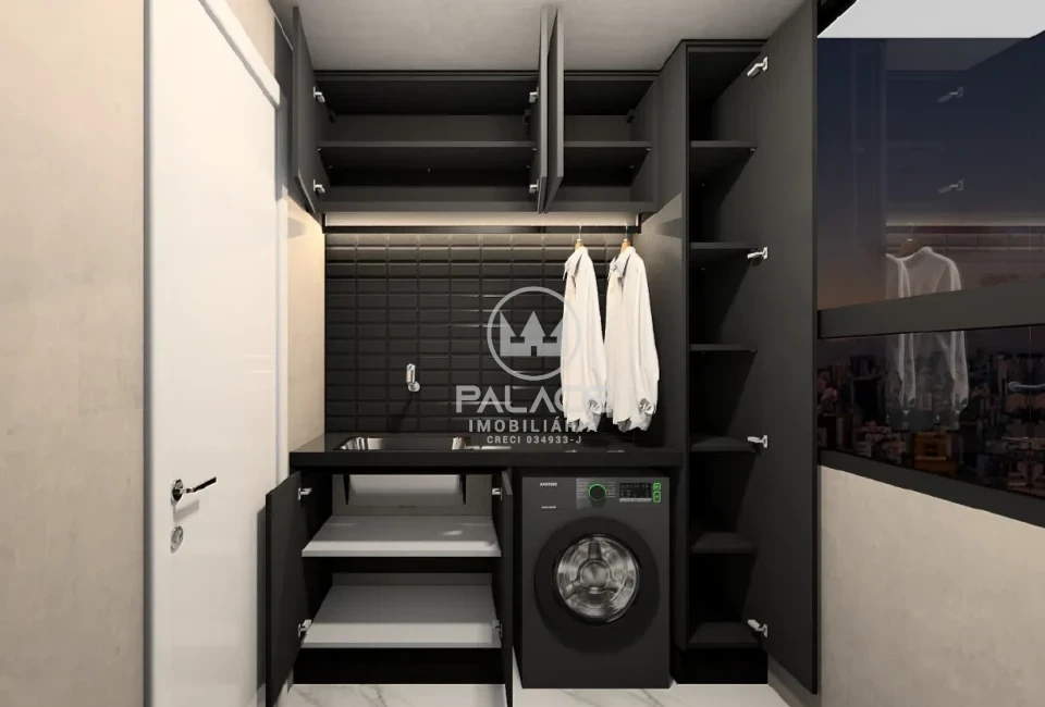 Apartamento à Venda no Gran Bellagio