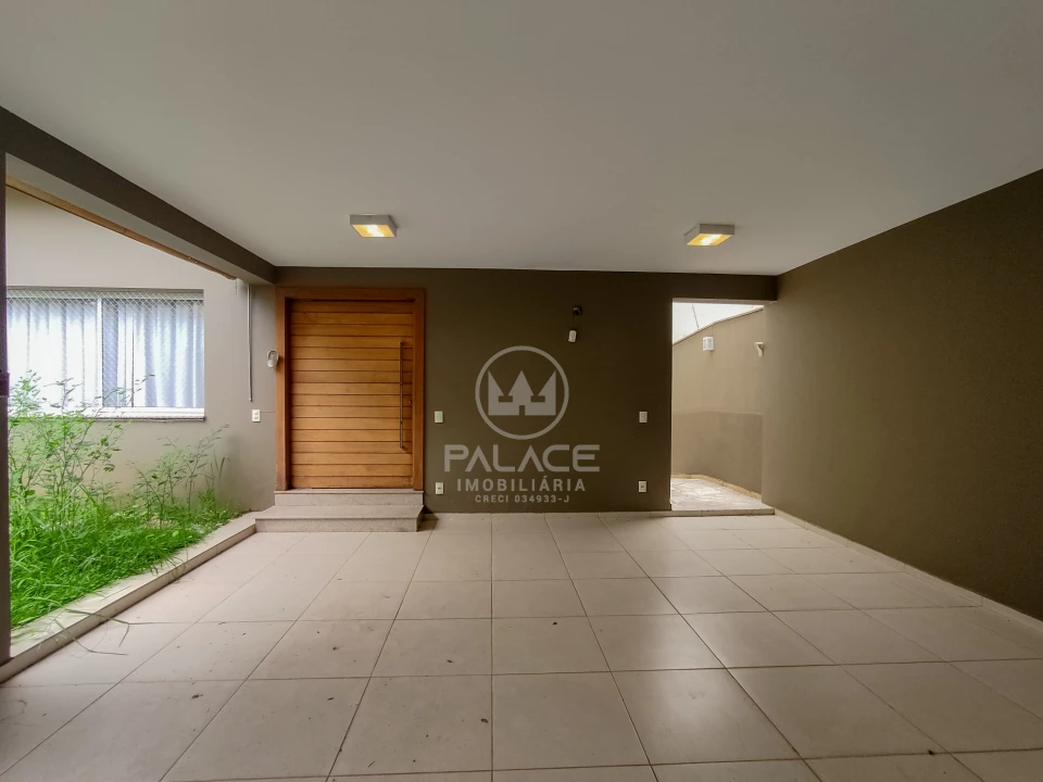 Imagens do imóveis Casa À Venda E Locação Parque Santa Cecília Piracicaba