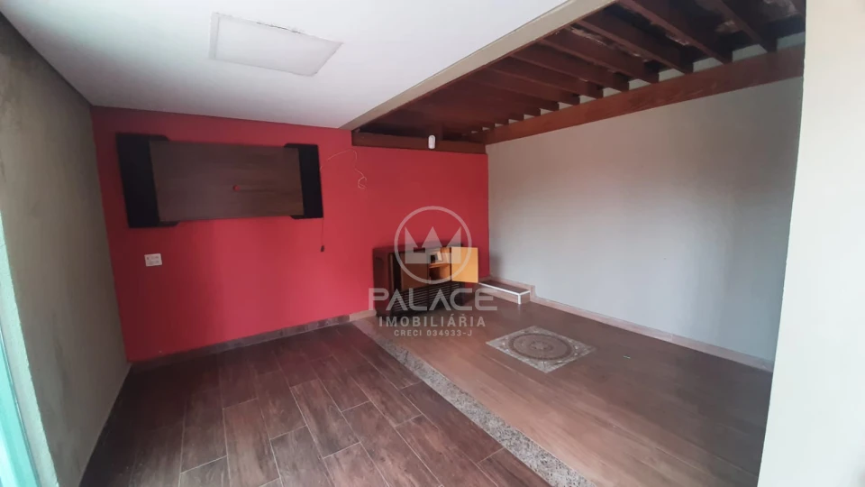 Casa alto padrão para alugar no bairro Nova Piracicaba - Piracicaba/SP