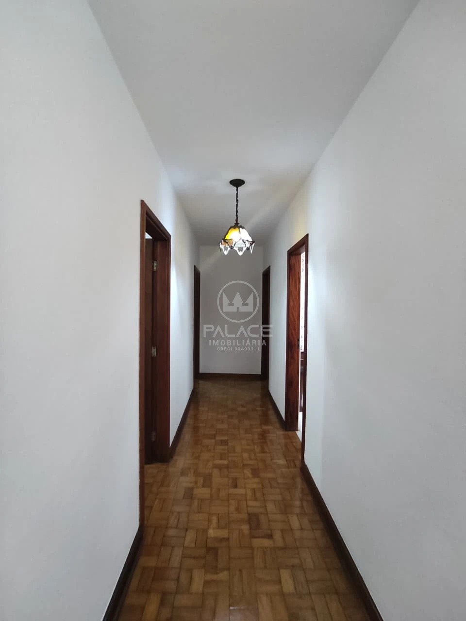 Casa 3 Quartos, 2 Vagas, Jardim Para Alugar Vila Monteiro Piracicaba