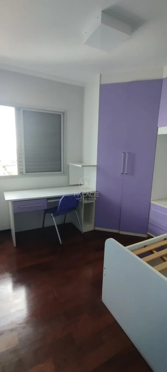 Apartamento Para Alugar Edificio Beirute Piracicaba
