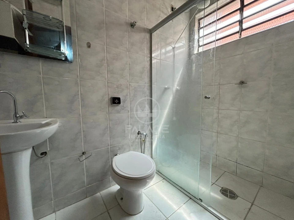 CASA PARA ALUGAR - JARDIM PACAEMBU