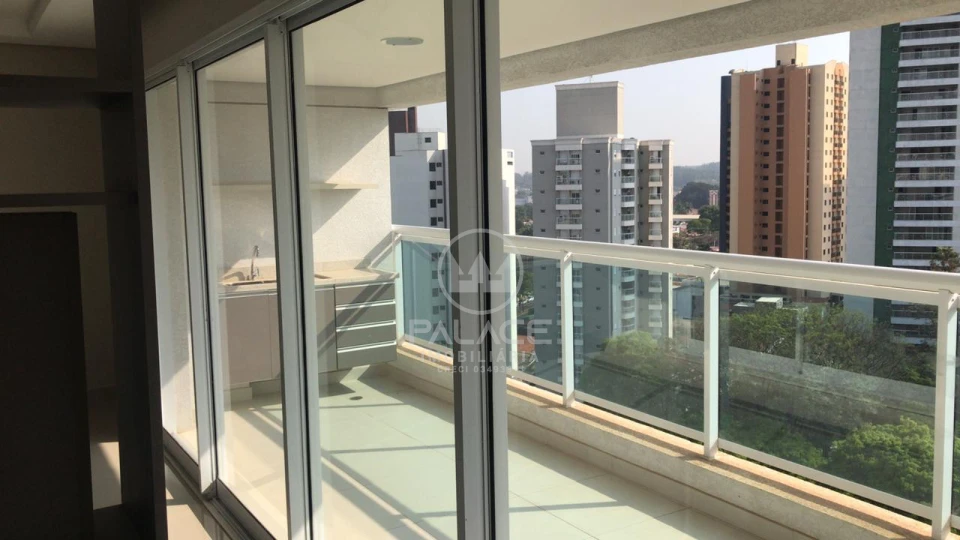 Condomínio Edifício Trio By Lindenberg